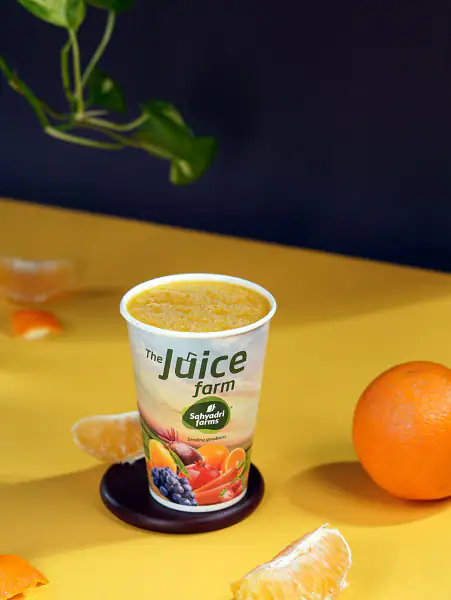 Orange Juice