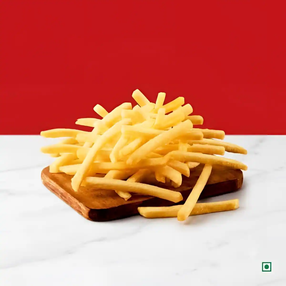 French Fries - Large