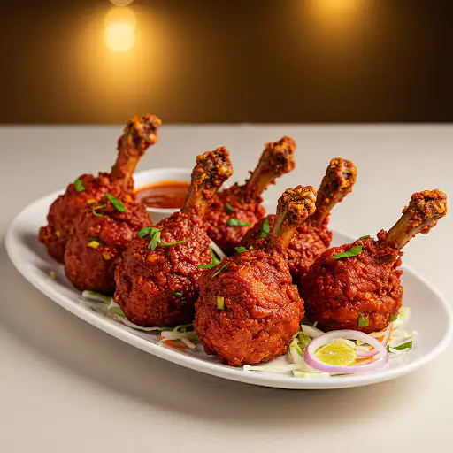 Dmello's Authentic Chinese Kitchen