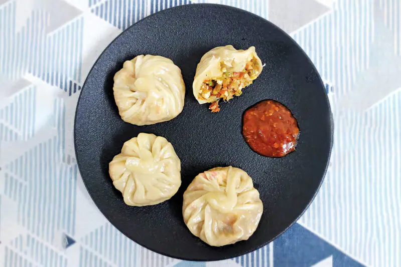 Nirvika's Kitchen