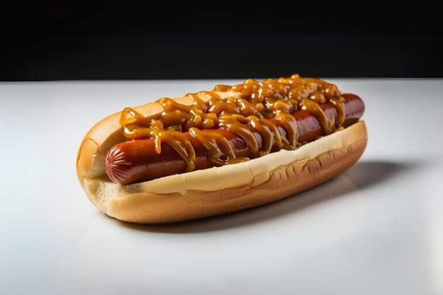 Hotdogs in Wadgaon Sheri