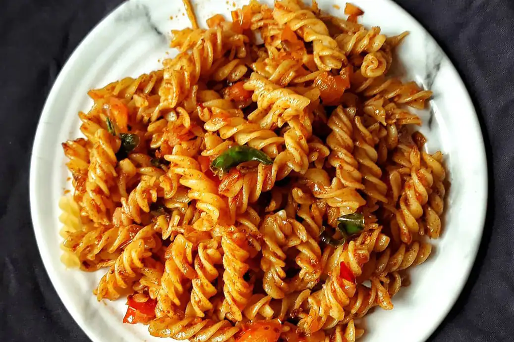 Usha Didi Ka Khana