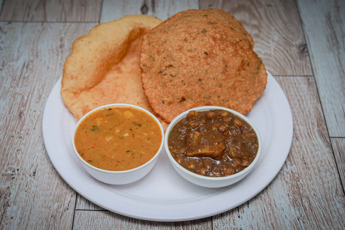 Chinese Crunch By Murlidhar