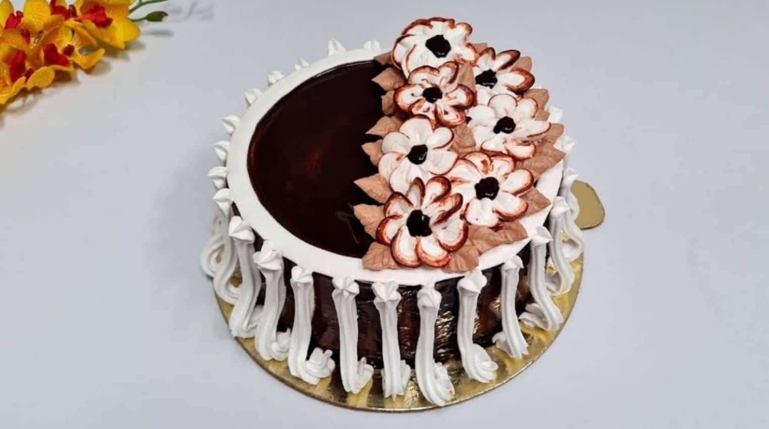 Best Husband Theme Cake In Bengaluru | Order Online