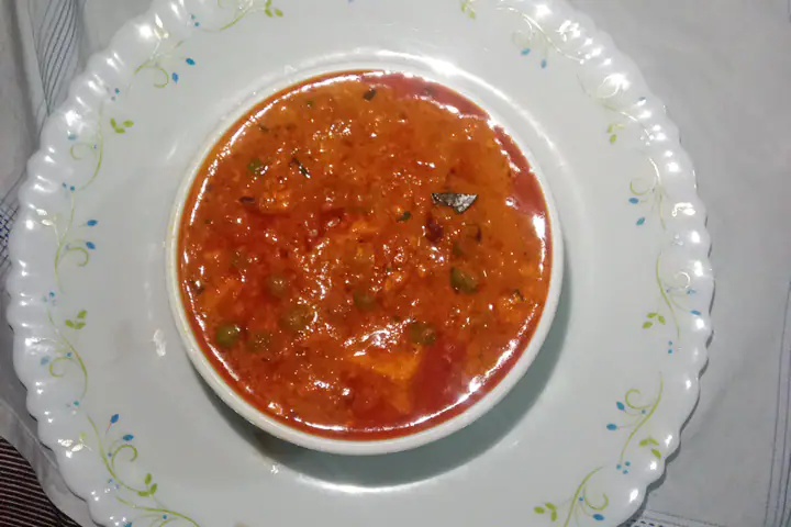 Taste Of Spices Food