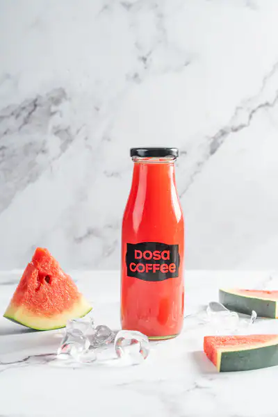 Fresh Watermelon Juice