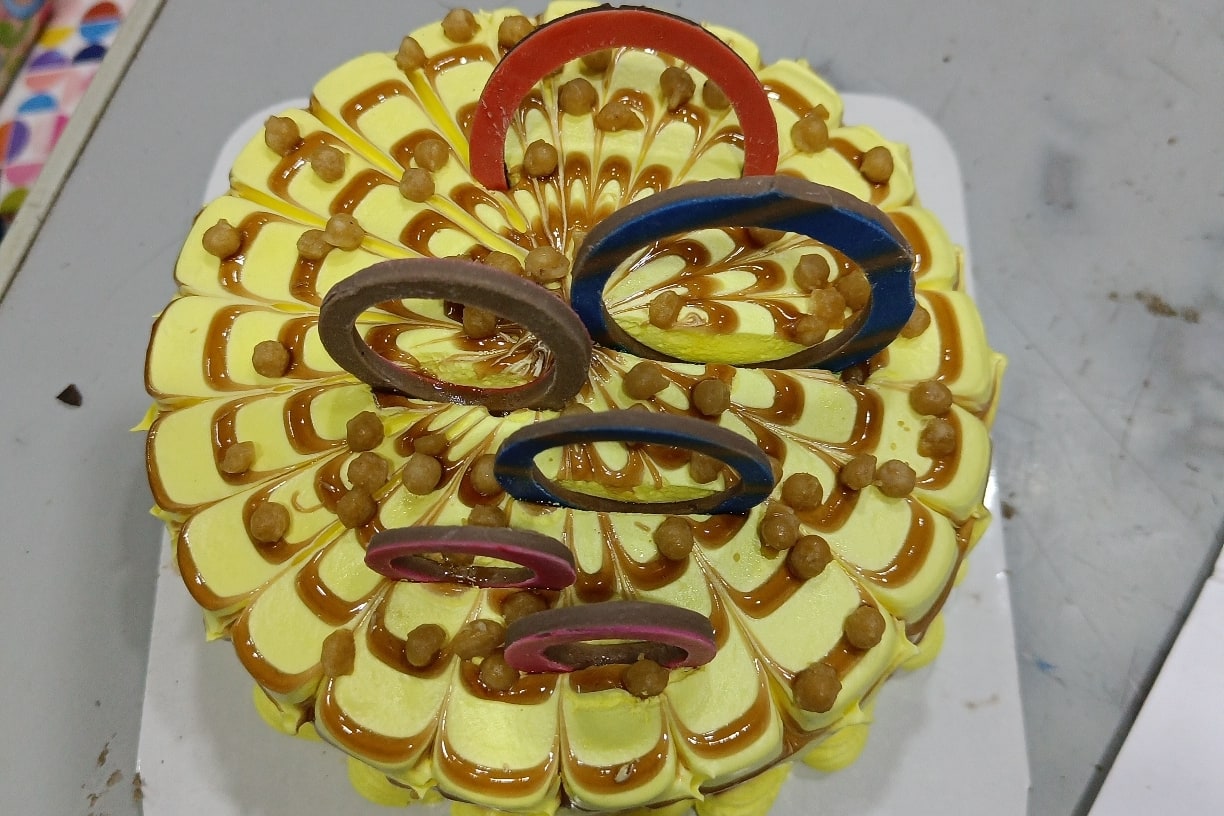 Discover more than 54 cake gallery amravati awesomeenglish.edu.vn