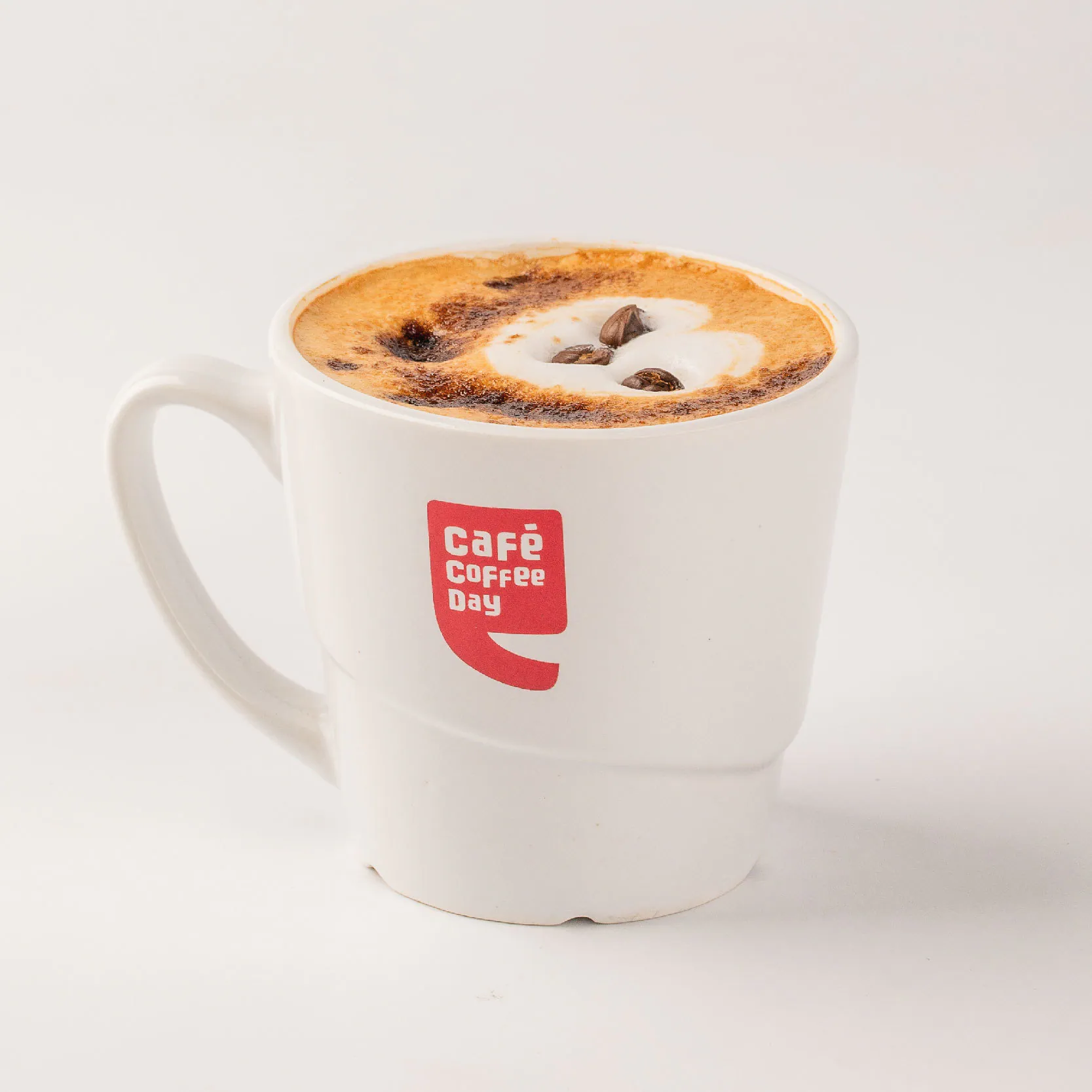 Vanilla Latte