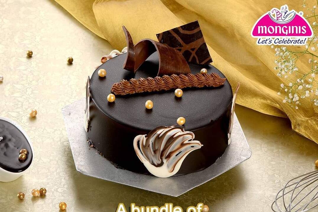 Update more than 119 monginis chocolate bar cake best in.eteachers