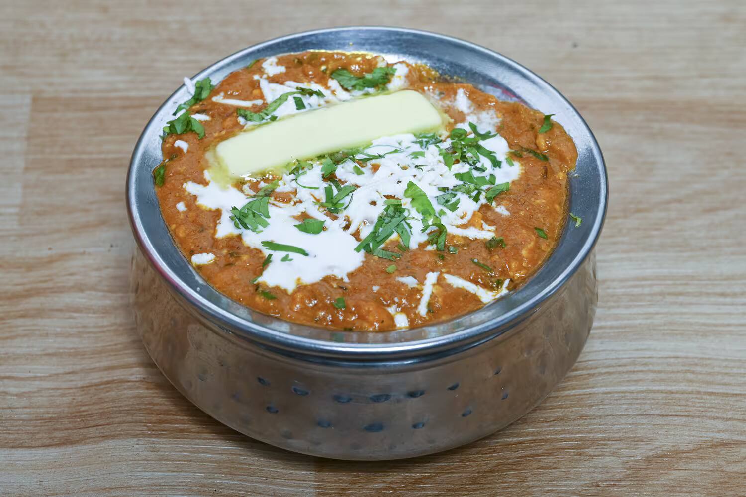 Paneer Butter Masala