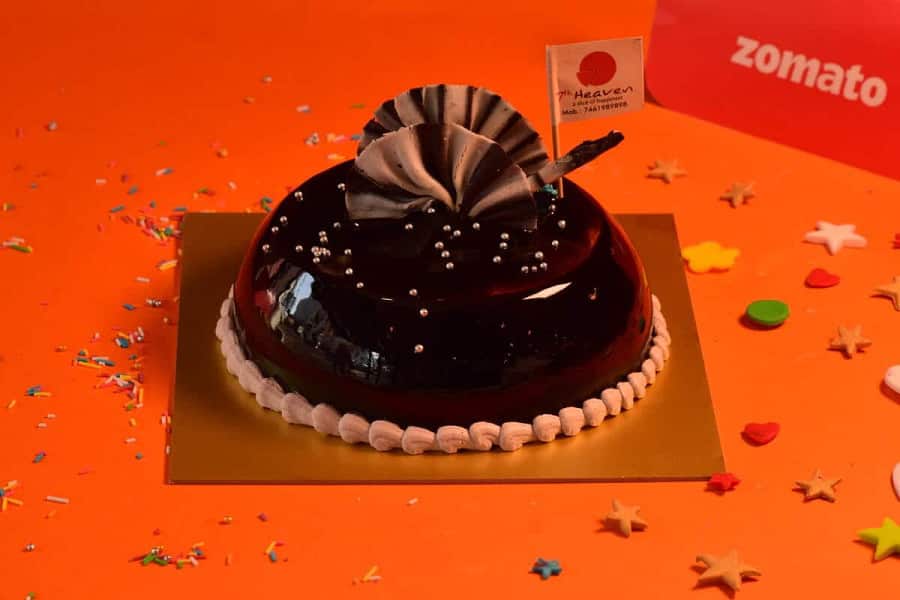 PAYAL CAKE SHOP | Shrirampur