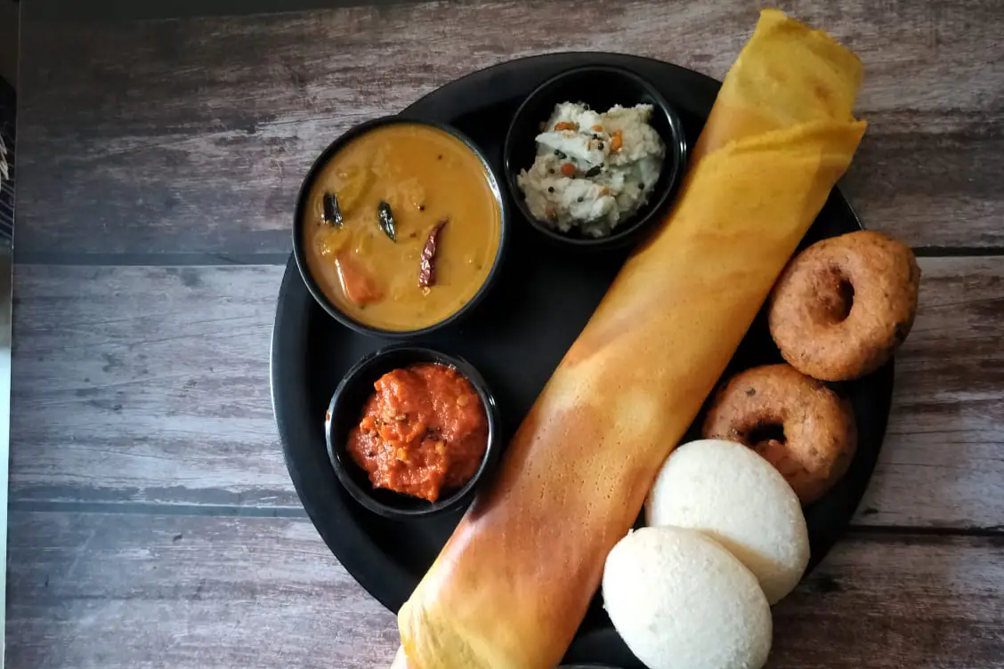 Ayesha's Taste Corner