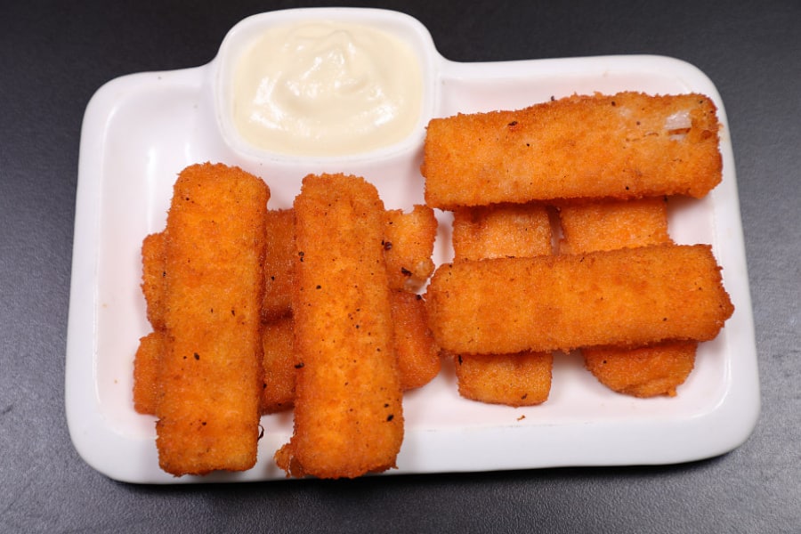 Fish Finger