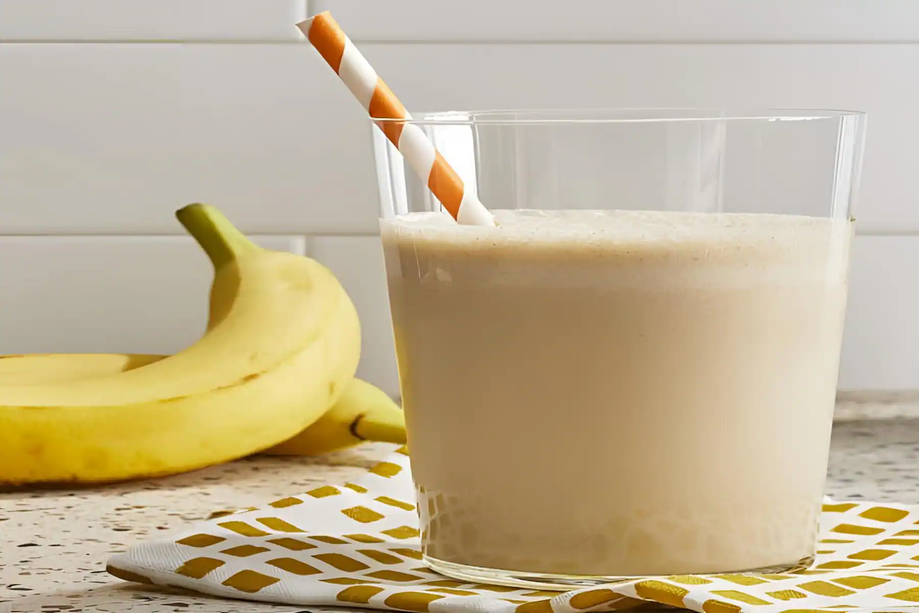Banana Shake