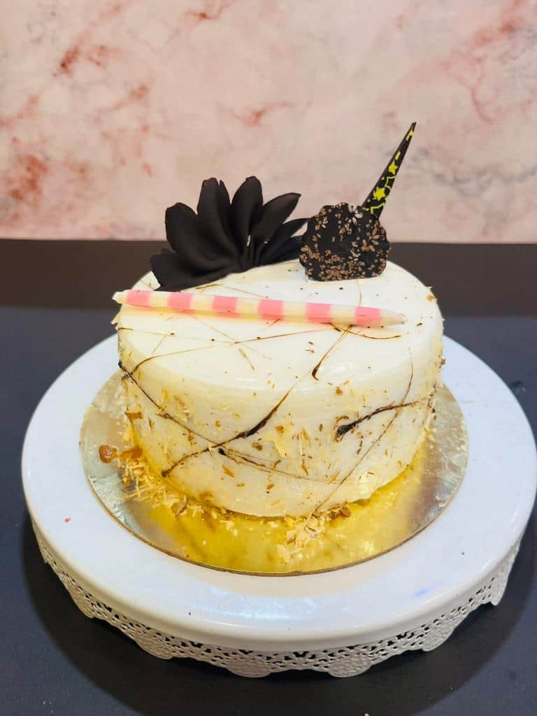 The Cake Factory, Rajahmundry Locality order online - Zomato