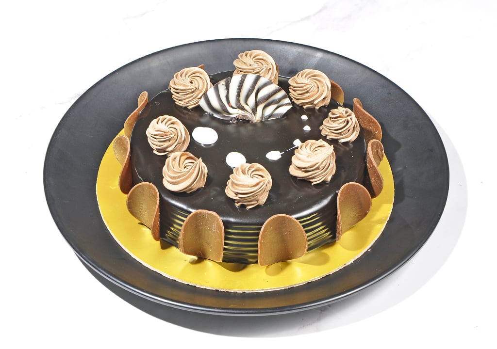 Ribbons And Balloons - The Cake Shop In Thane West Avenue Road, Thane, Shop  No. 03 - Restaurant reviews