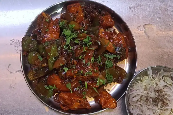 Vijay Bhajipav Naroda