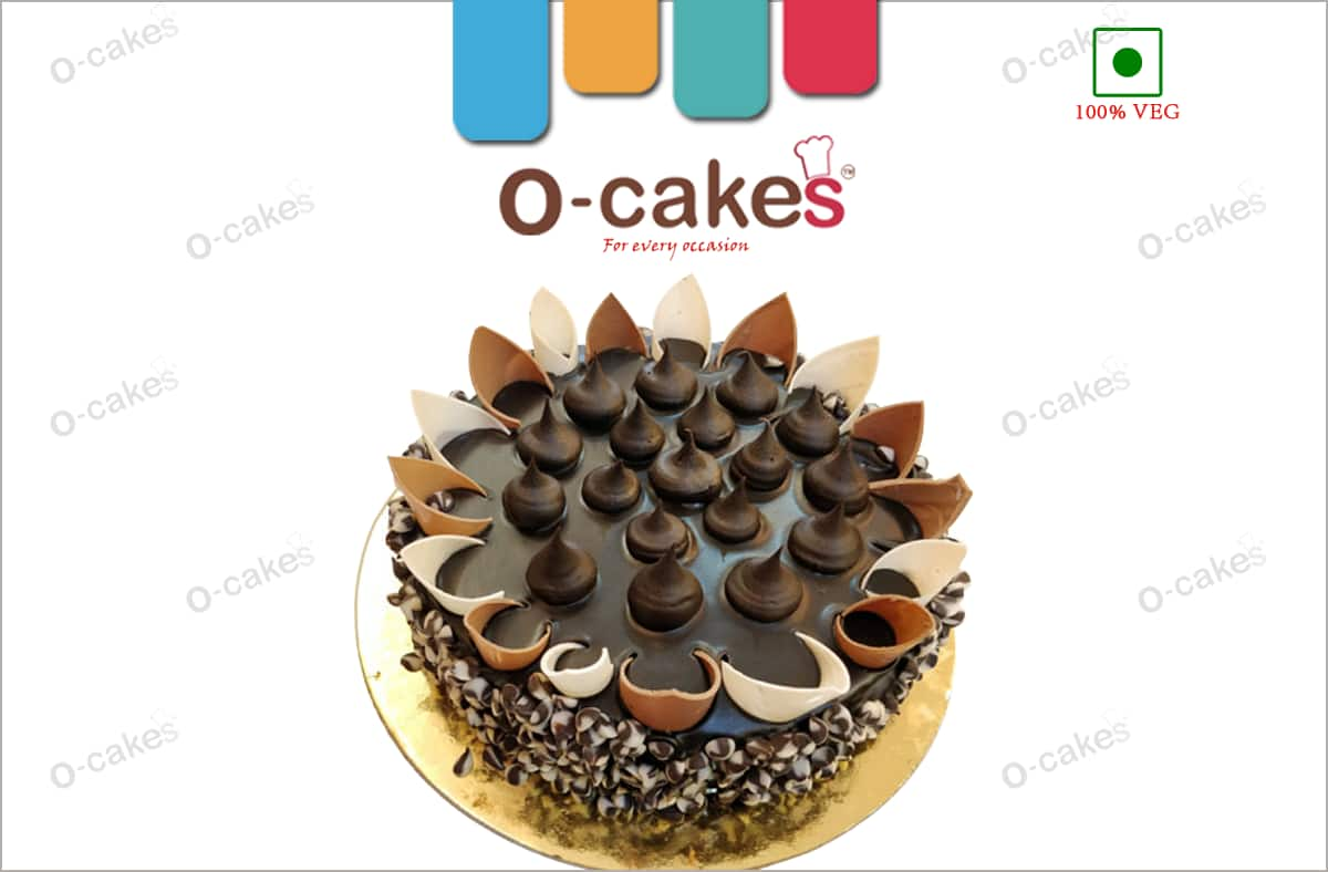 Save 50% on O Cakes, Kalyan East, Kalyan, Cake, - magicpin | February 2024