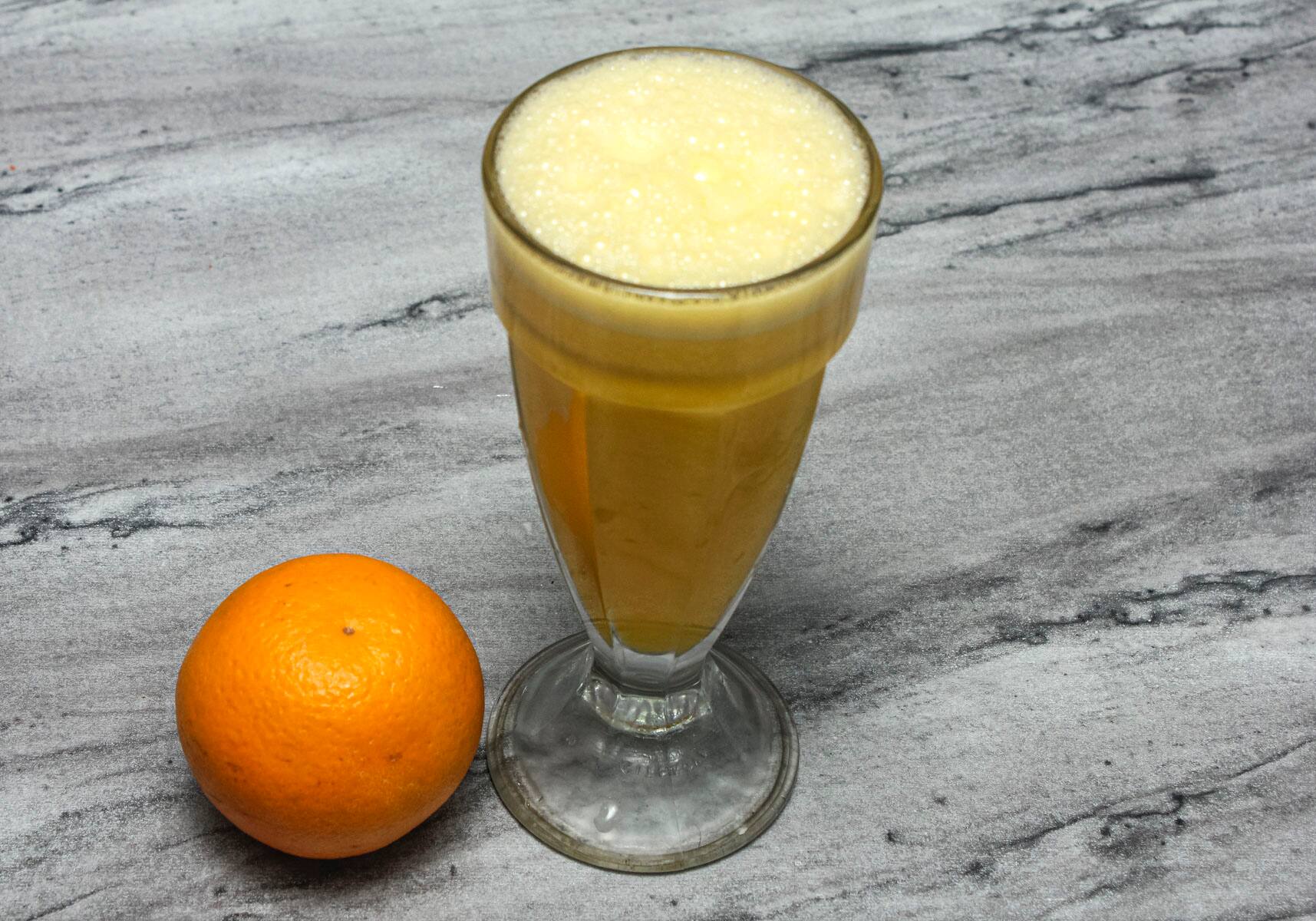 Orange Juice