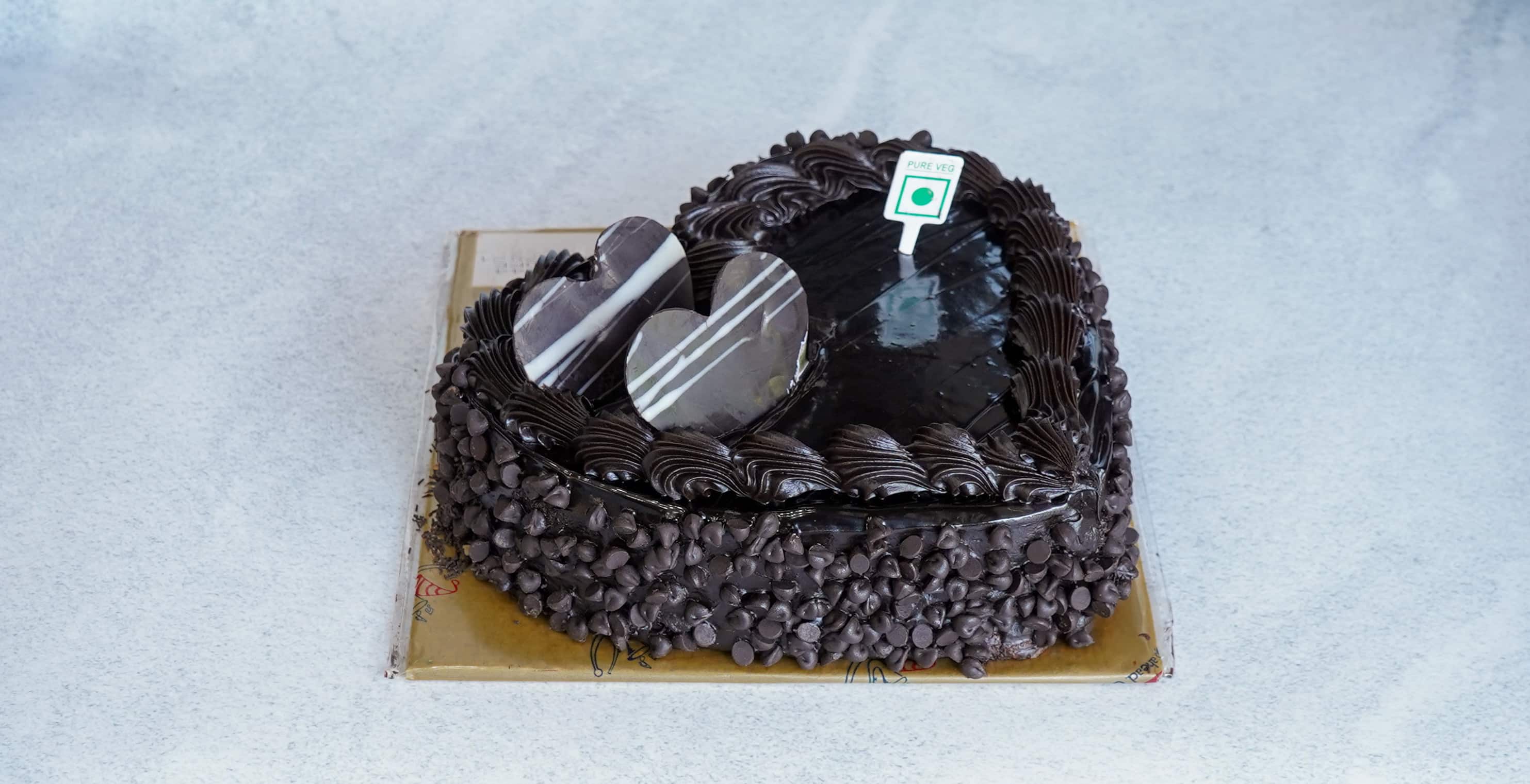 Reviews of 6 Muffiins The Cake Shop, Baner, Pune | Zomato