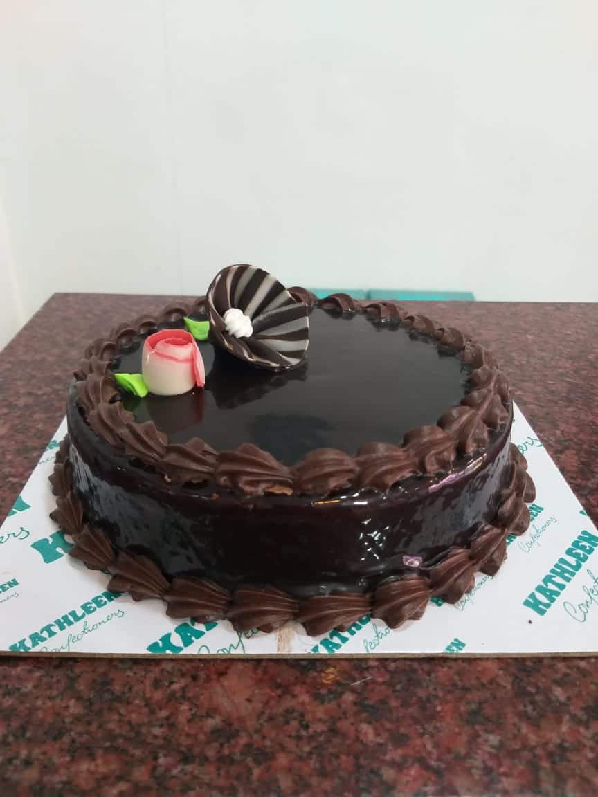 Kathleen Confectioners in Behala,Kolkata - Best Cake Shops in Kolkata -  Justdial