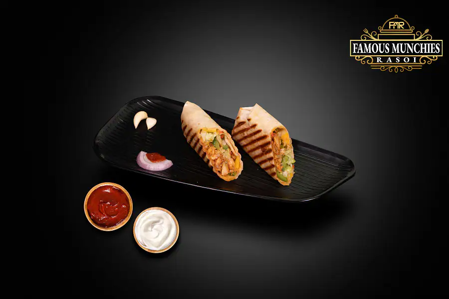 Chicken Wrap