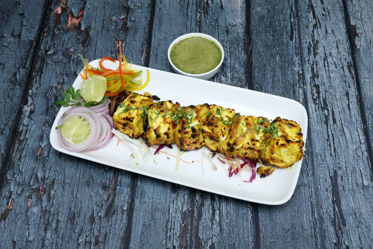 Punjabi Anghiti & Spices