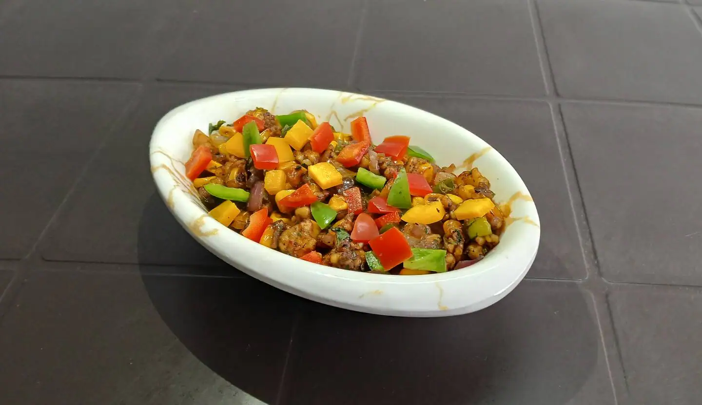 Vyanjan Delicacy