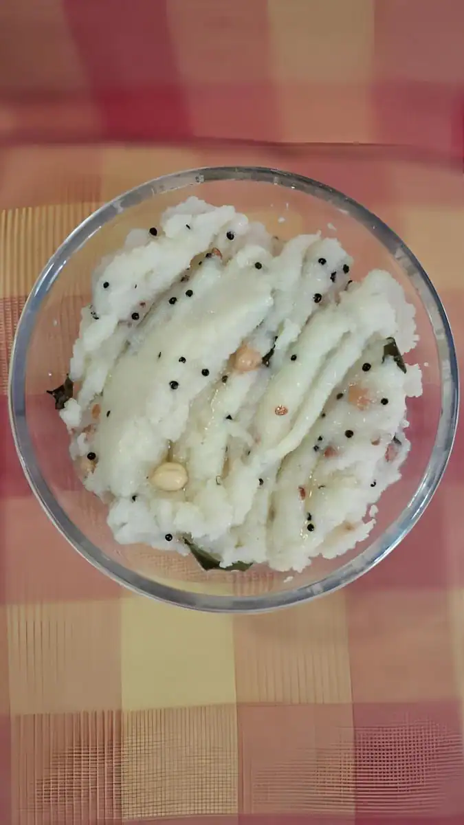Upma (Sada)