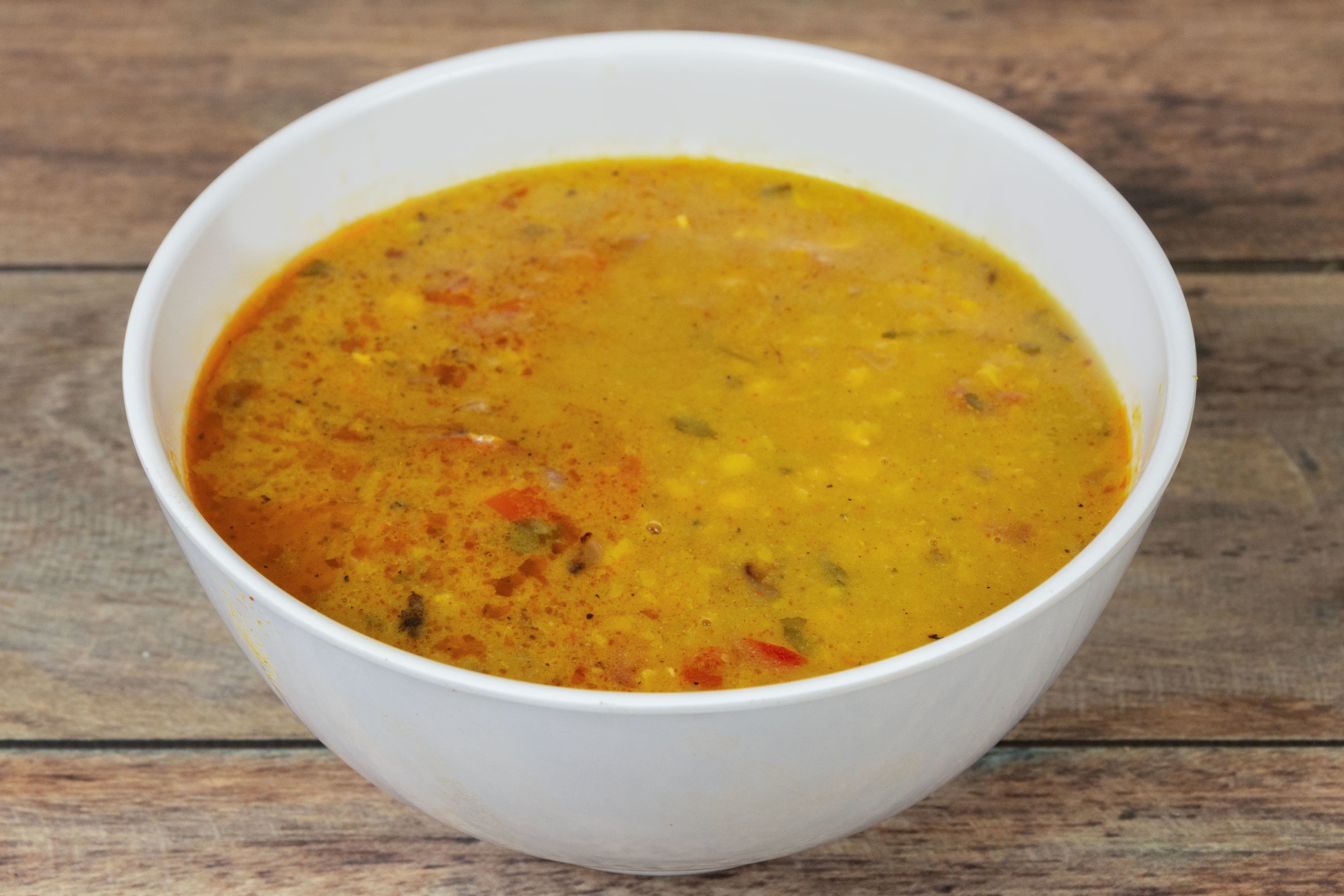 Mixed Dal