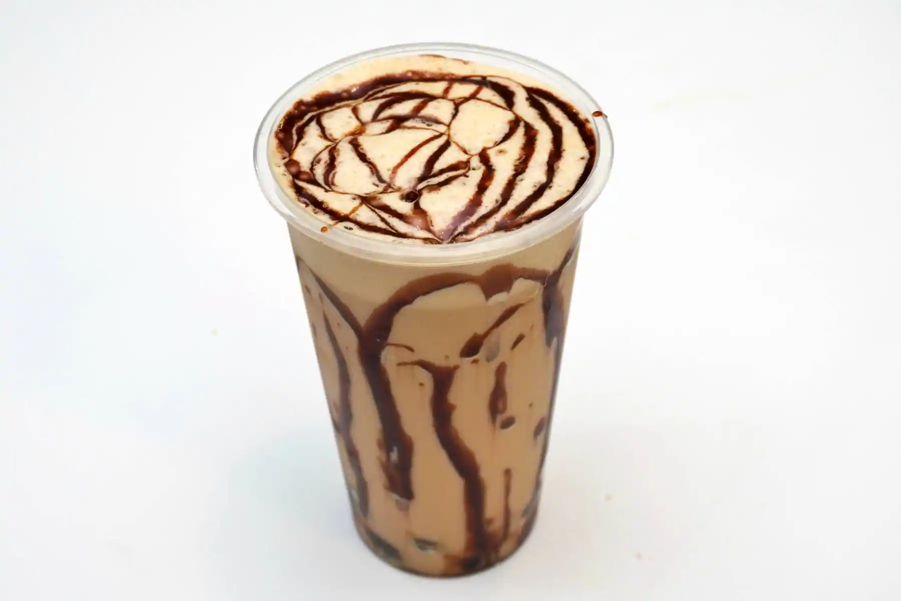 MOCHA & MATCHA