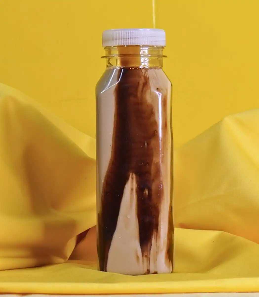Hershey's Cold Coffee