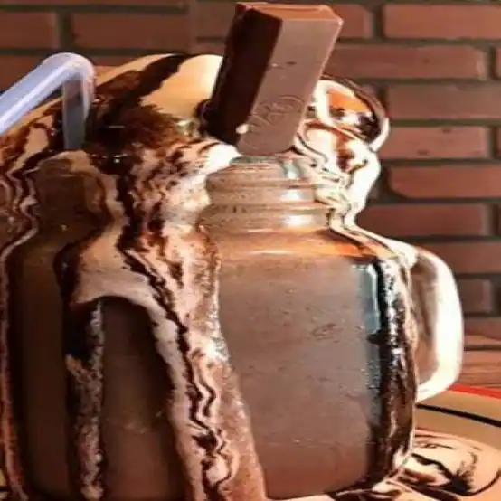 KitKat Shake