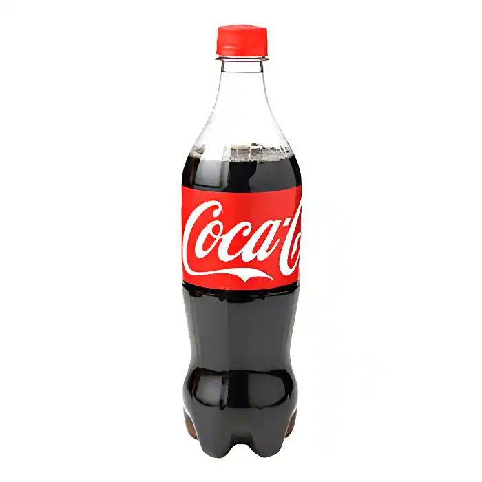 Coke [200 Ml]