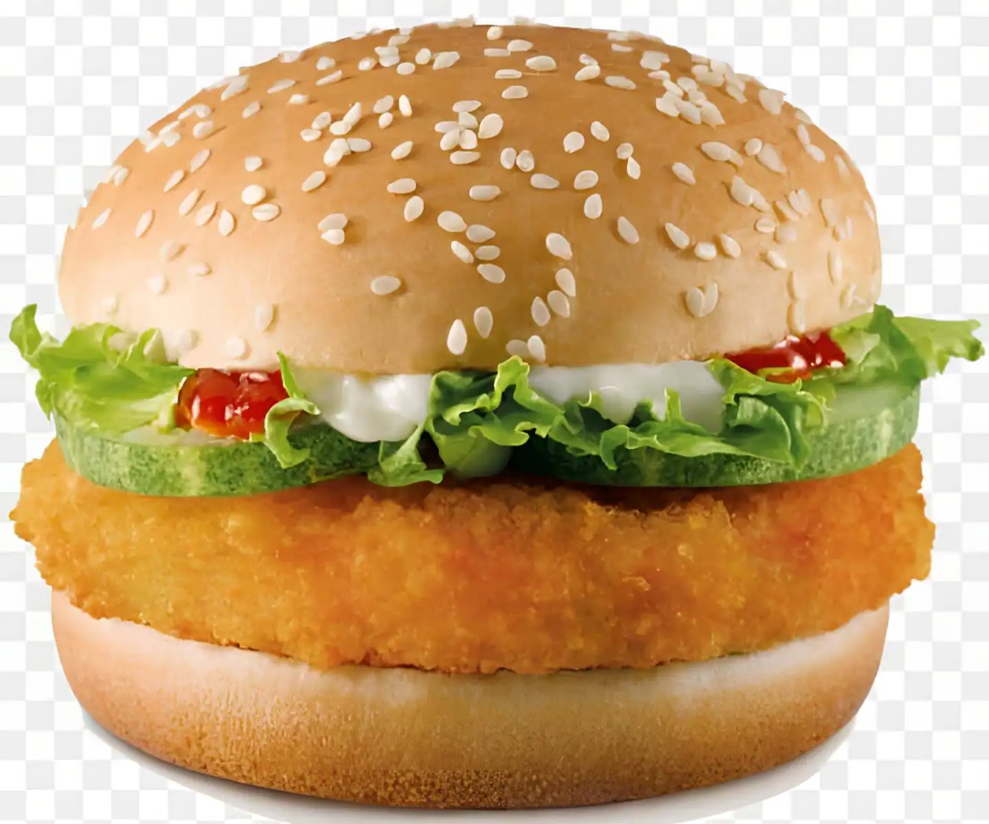Veg Burger