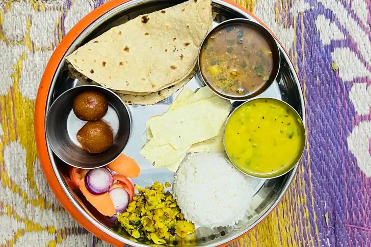 Kriya's Kitchen