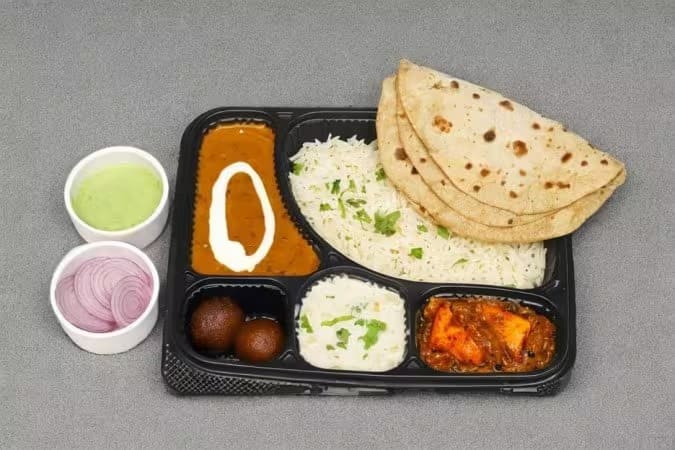 Punjabi Dhaba - Pure Veg