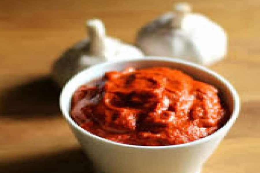 Garlic Chutney [200 Ml]