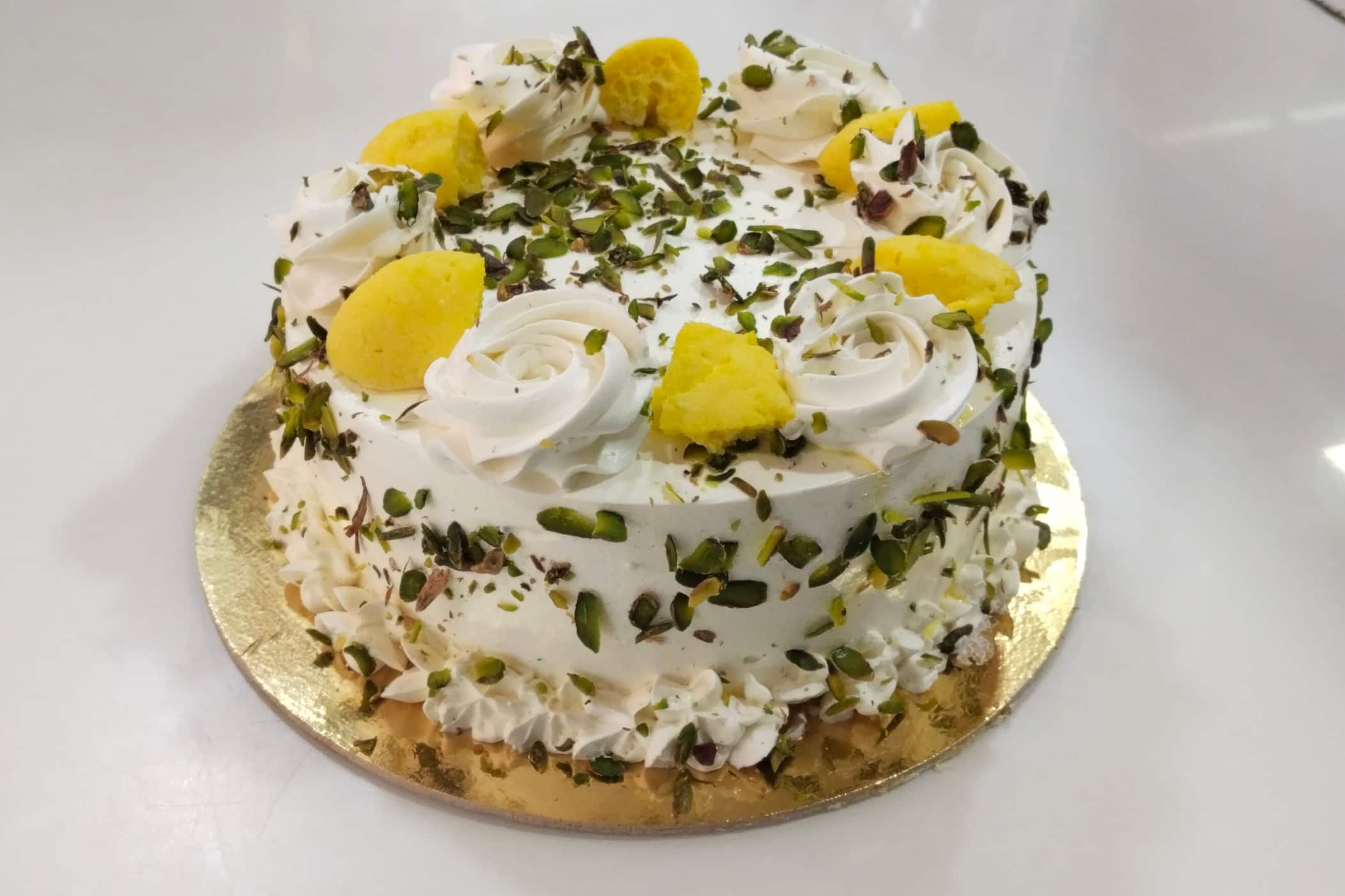 Best Falooda Cake In Mumbai | Order Online