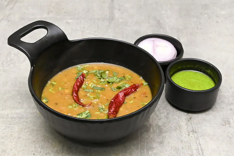 Dal Tadka