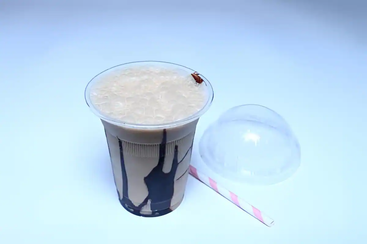 Cold Coffee