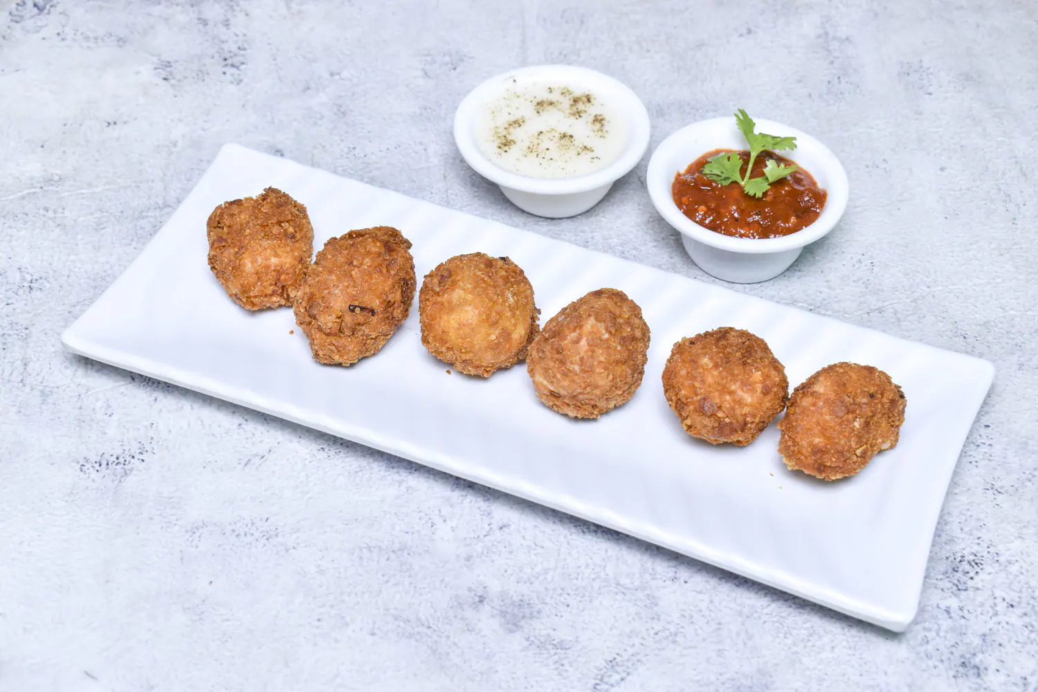 The Homemade Momos Expert