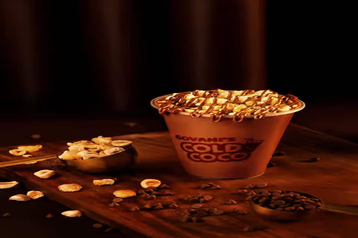 coco様向け専用商品　　　　　　　クール便送料込み　11,500円 Govani's Cold Coco, Kalawad Road order online - Zomato