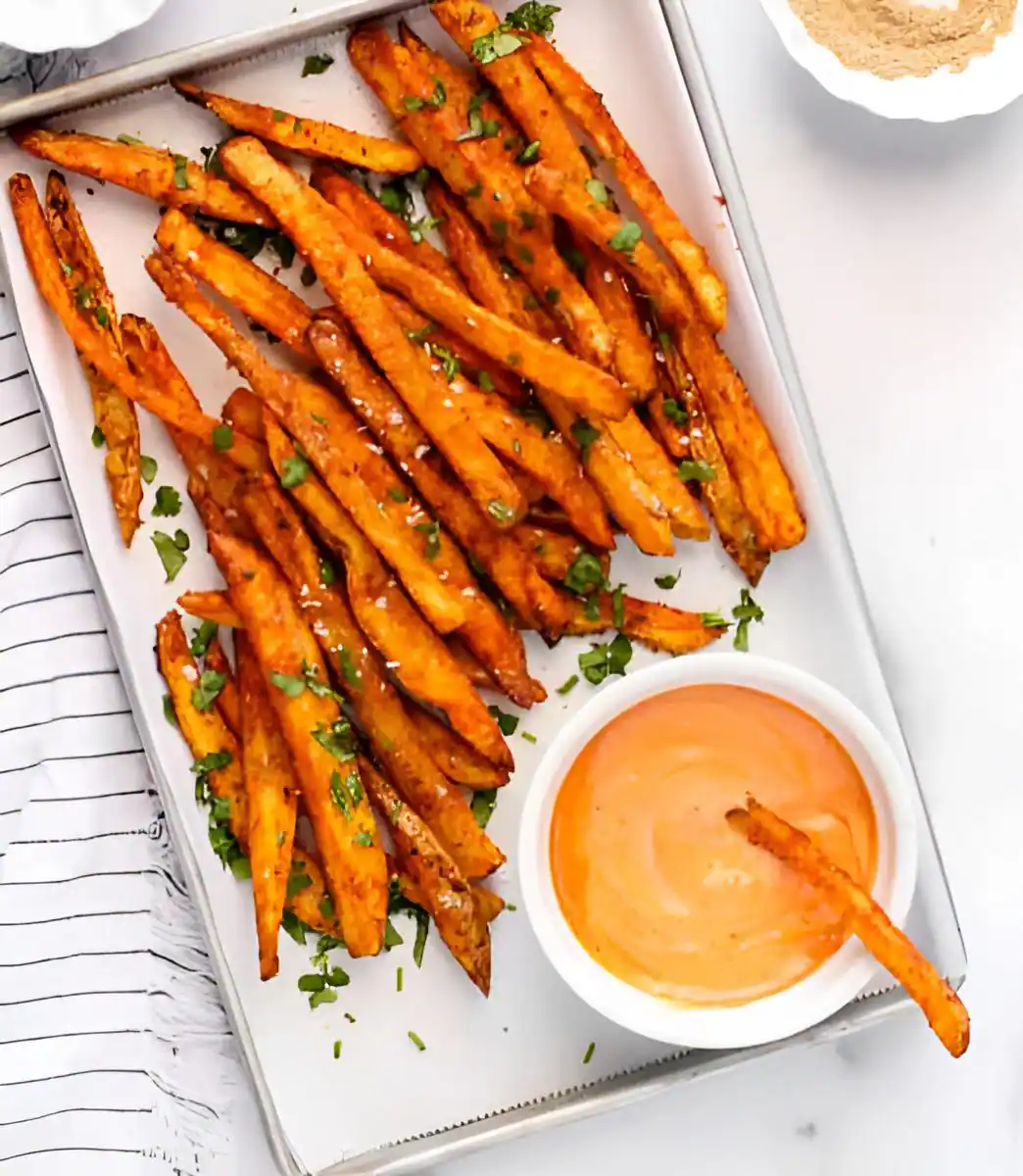 French Fry