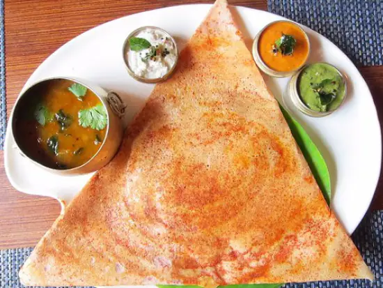 Mysore Plain Dosa