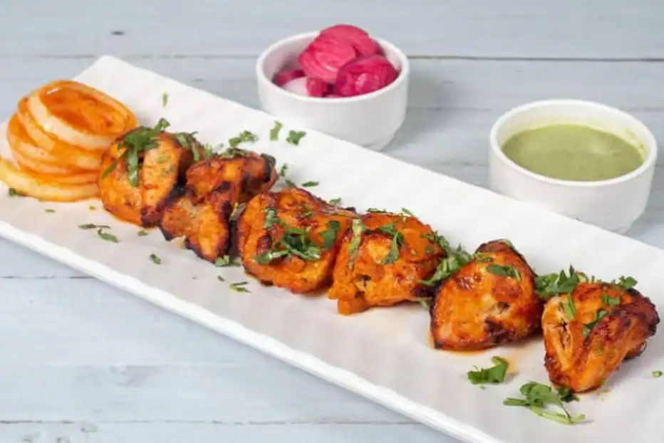 Dil Pasand Kabab Corner