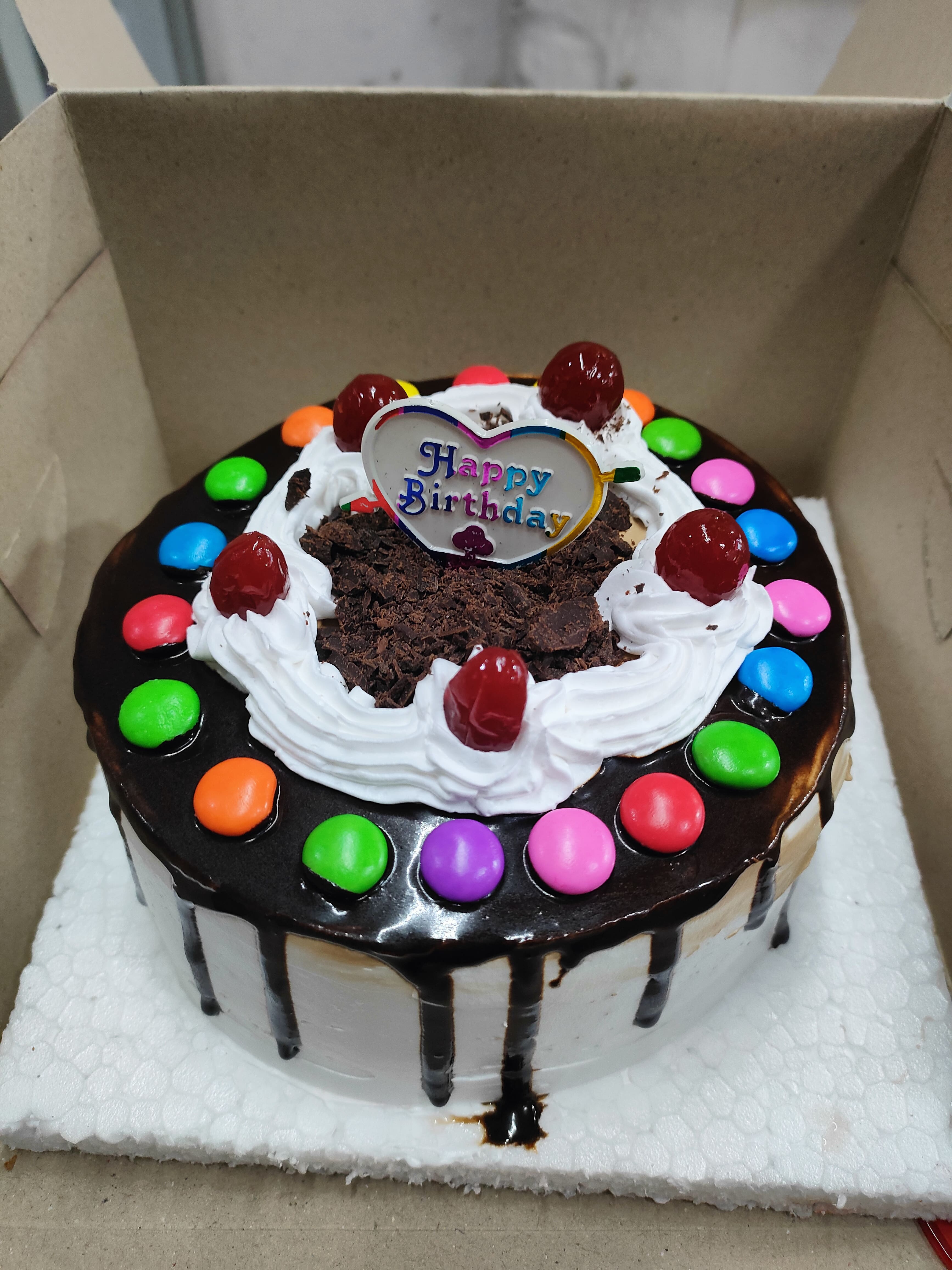 Kunal Birthday Cake & Pastry in Aligarh HO,Aligarh - Best Cake Shops in  Aligarh - Justdial