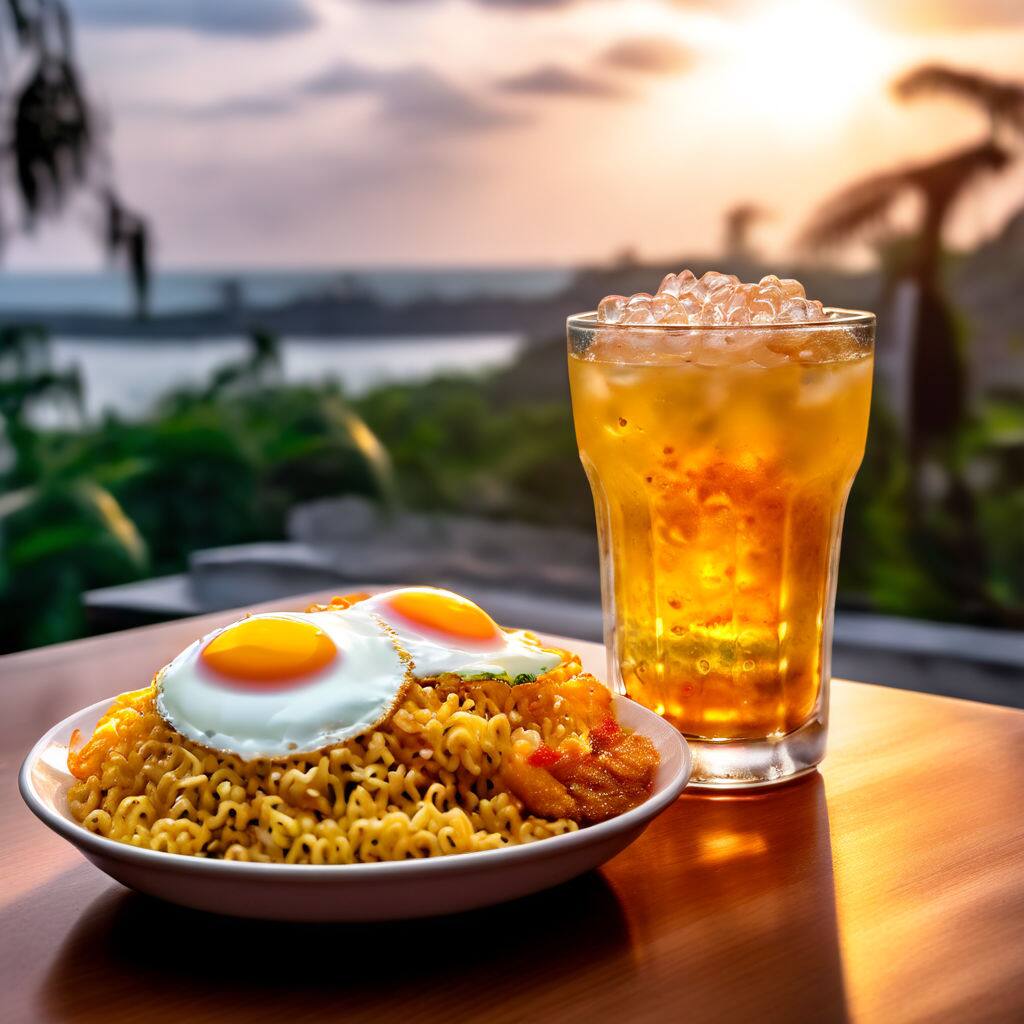 Healthy Gourmet Combos Momo Maggi Snacks & Fries