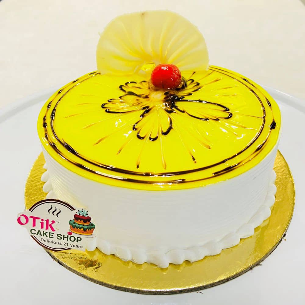 Otik Cake Shop, Rajouri Garden | WhatsHot Delhi Ncr