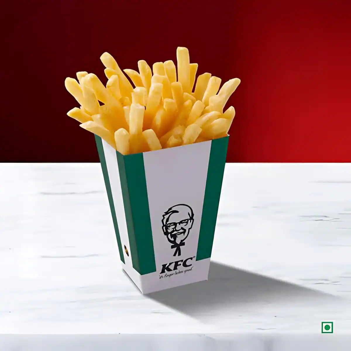 French Fries - Medium